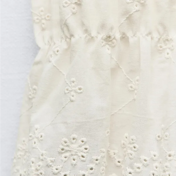 ZARA Knit Top - Image 7