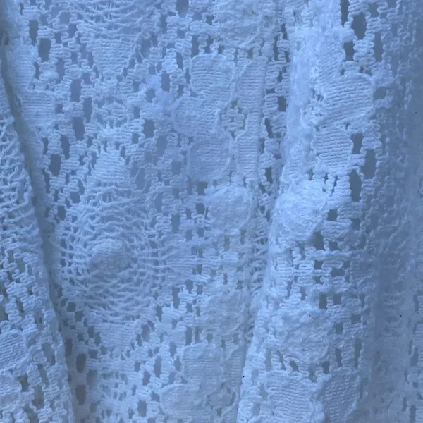 Abercrombie & Fitch Skirt‎ White - Image 6