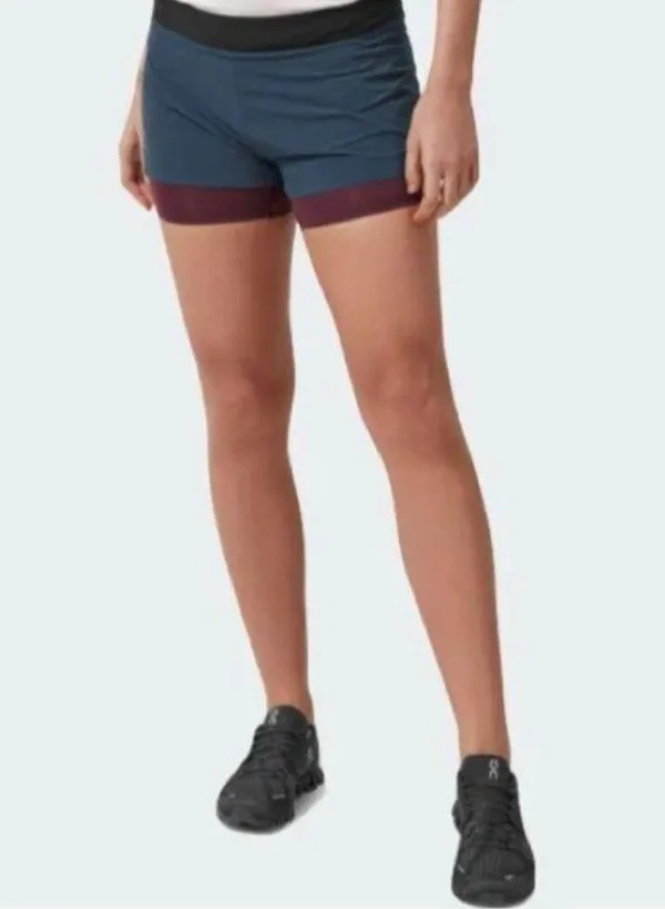 ON Cloud Running Shorts Size Large - Image 6