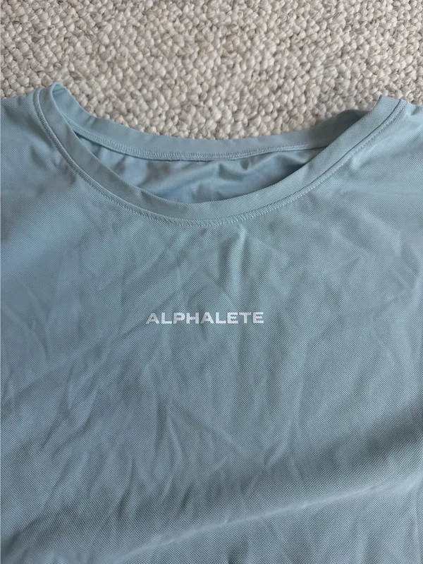 Alphalete Shirt  - Image 2
