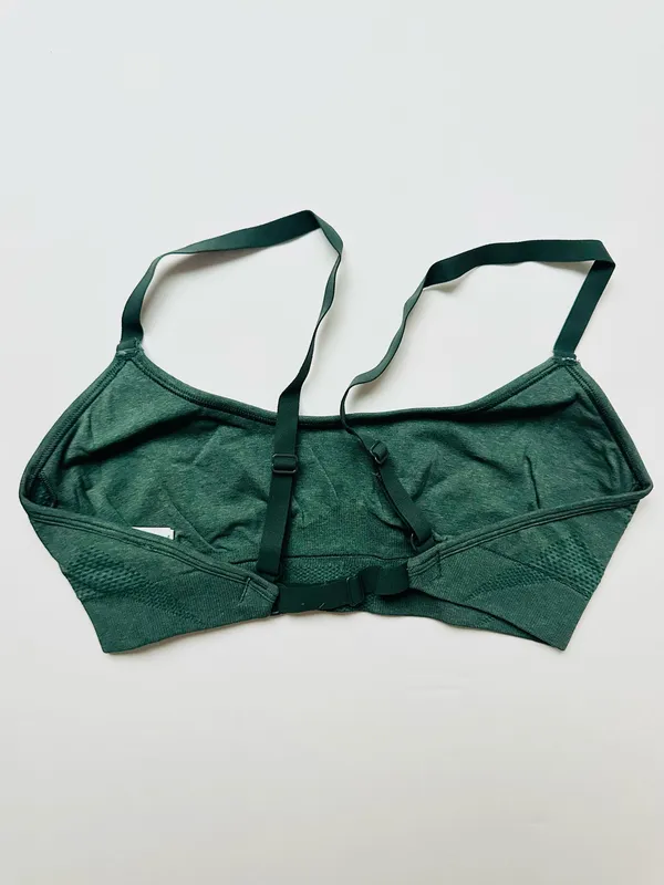 Gymshark M Vital Seamless Sports Bra - Image 2
