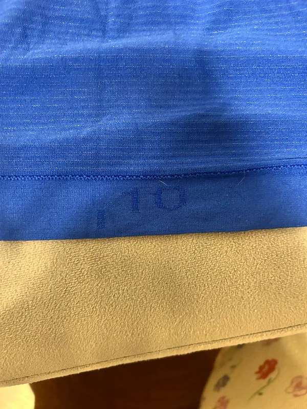 Lululemon Swiftly Tech Short Sleeve - Image 5