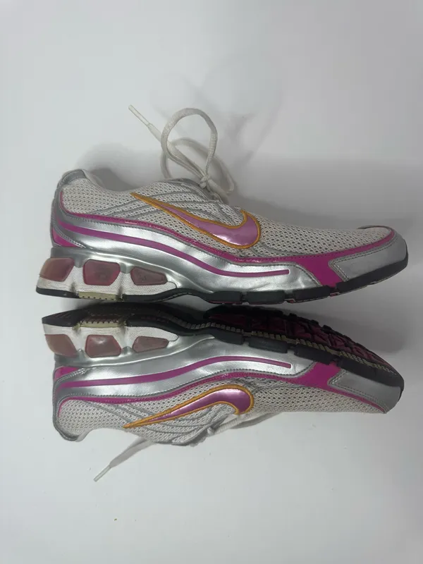 Nike Air Terra Sebec Running Shoes Size 9 - Image 5