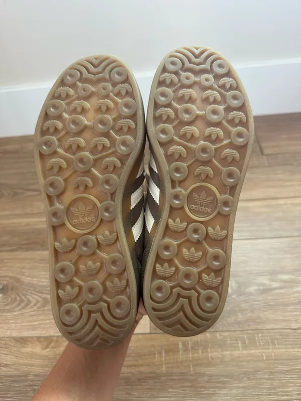 Adidas Gazelle Indoor Sneakers - Image 6