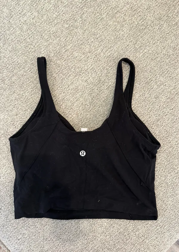 Lululemon Align Tank - Image 3
