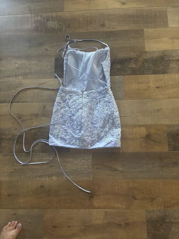PromGirl Homecoming Dress - Image 2