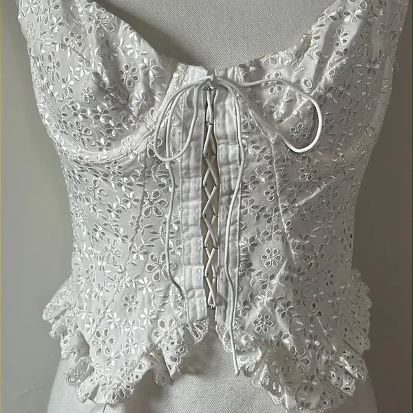 For Love & Lemons Sophie Bustier Corset - Image 14