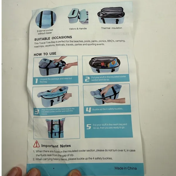 Item Details Missing: Cannot Create Listing Black - Image 7