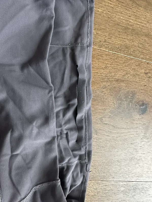 Lululemon In Movement Tight 25” Everlux - Image 7