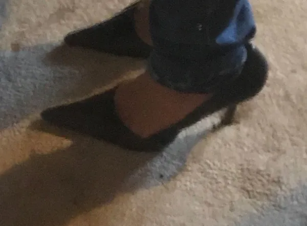 5/$25 aldo heels - Image 4