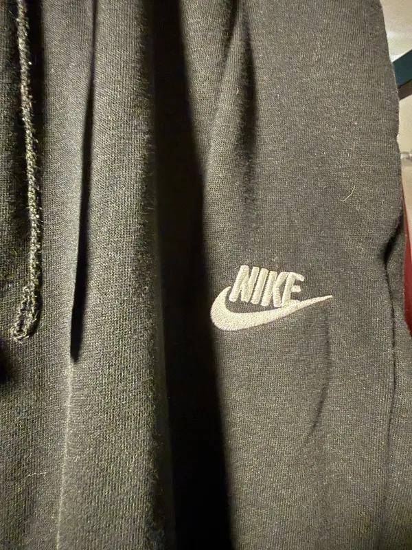 Nike Joggers Women’s Black XS - Image 2