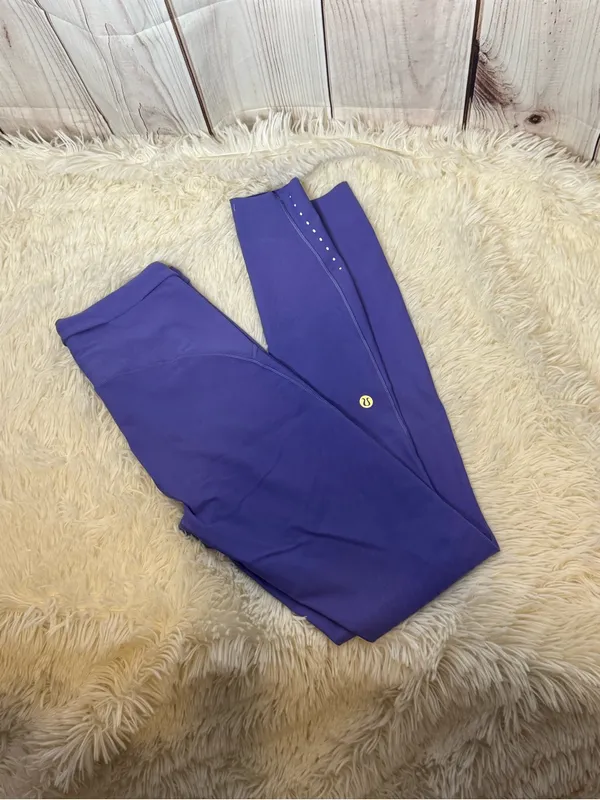 Lululemon SenseKnit High-Rise Running Tight 28" - Image 3
