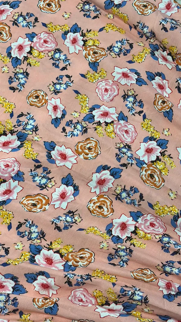 Beach Sundress Pink - Image 2
