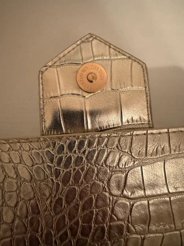 JJ Winters Clutch Purse - Image 3