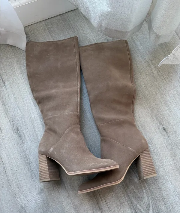 DV by Dolce Vita Boots - Image 2