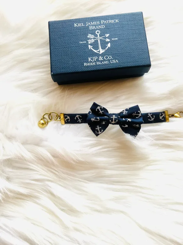 Kiel James Patrick Bow Bracelet - Image 3