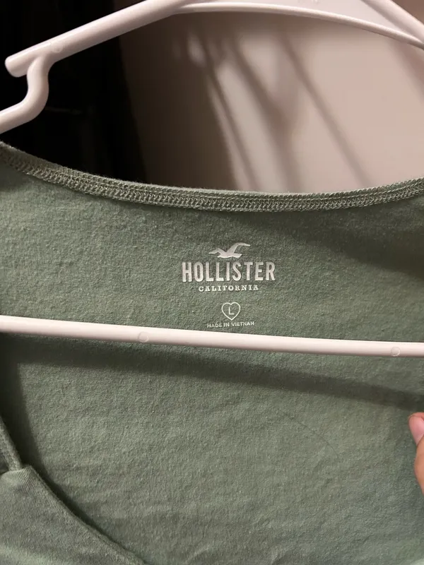 Hollister Top - Image 2