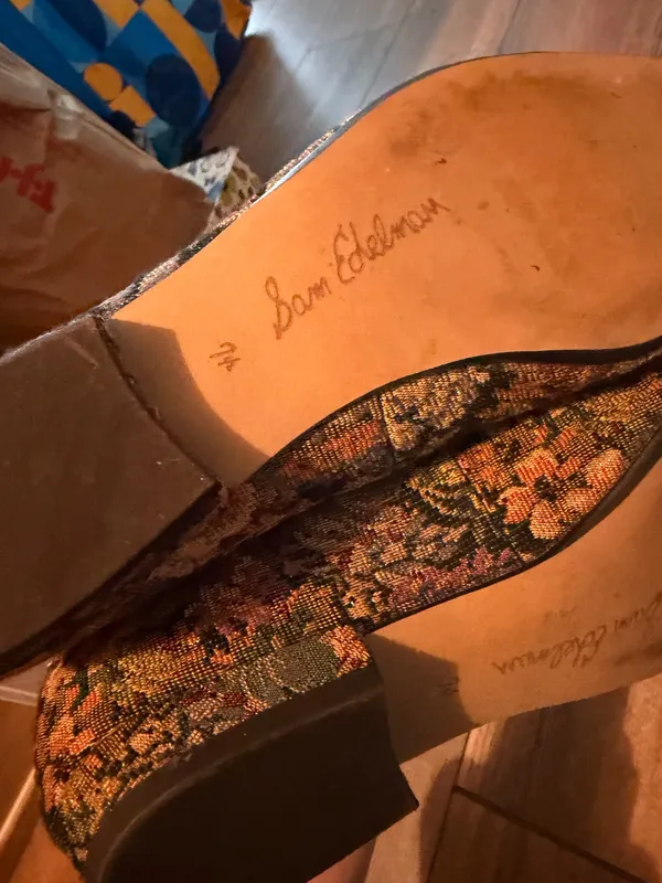 Sam Edelman Flats - Image 4