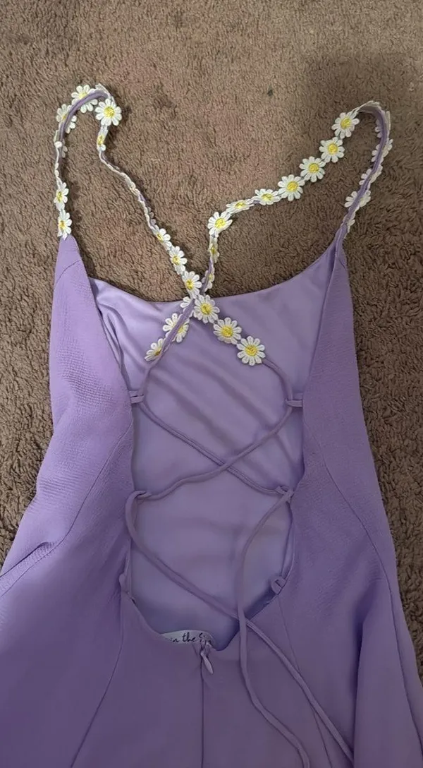Lucy in the Sky Dress - Image 2