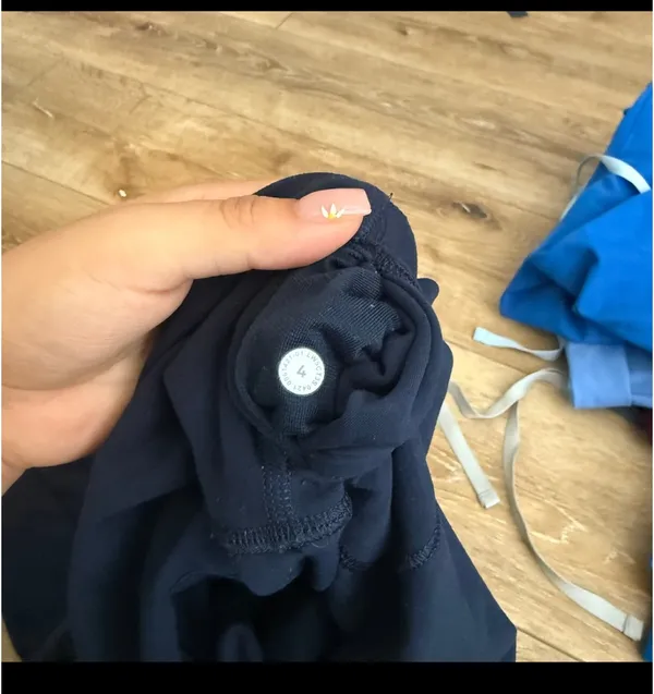 Lululemon Align High-Rise 25" Leggings - Image 4