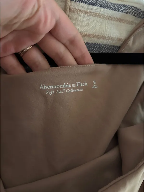 Abercrombie Soft Bodysuit - Image 2