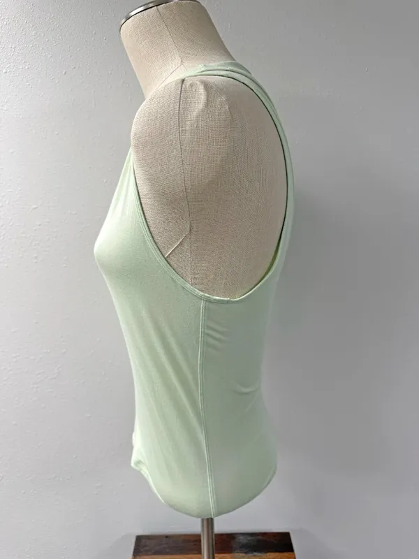 Lululemon Shoulder Cut-Out Yoga Tank Top - Image 6