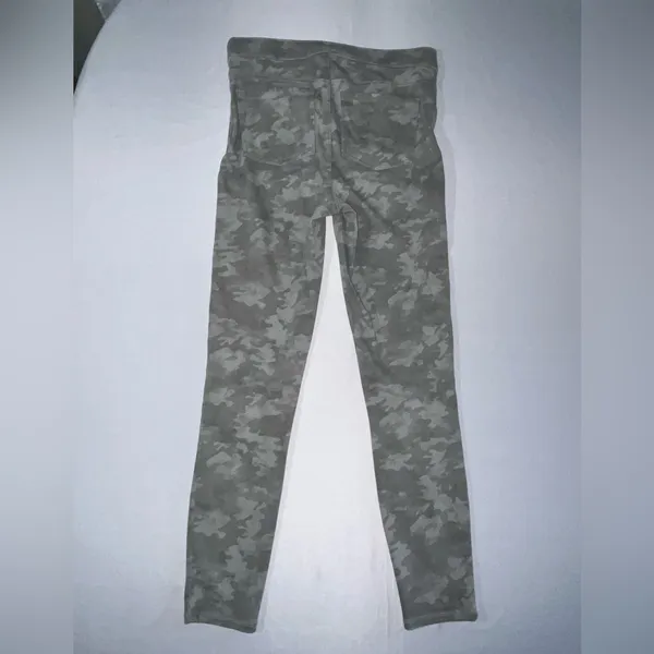 Spanx Camo Jeggings - Image 2