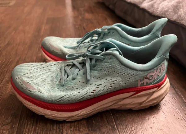 Hoka Clifton 8 - Image 4