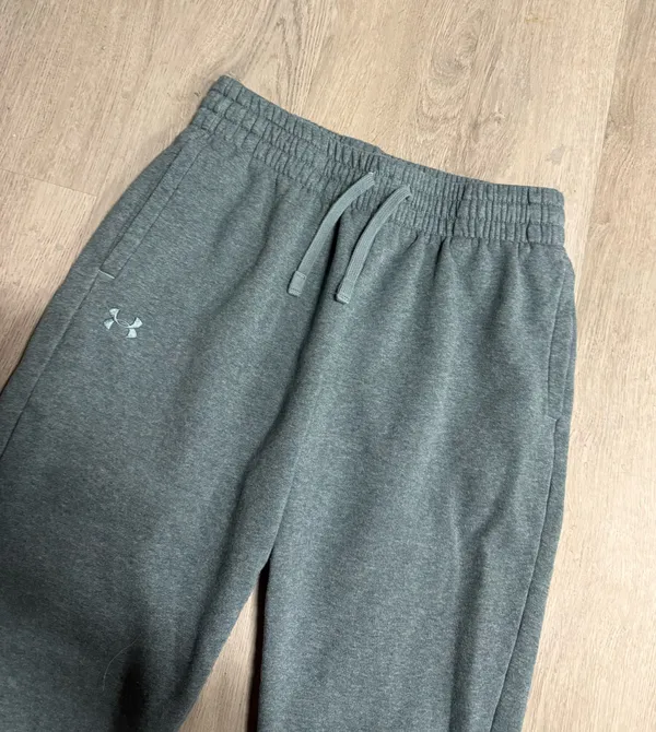 Under Armour joggers - Image 3