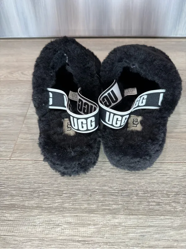 Ugg Fluff Yeah Slide - Image 3