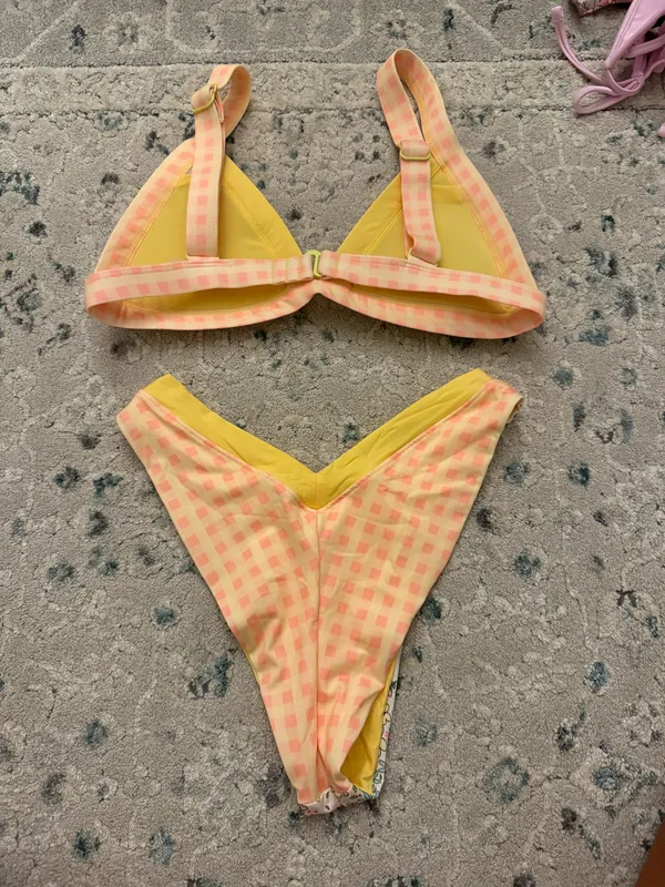 ONEONE Swimwear Set - Image 2
