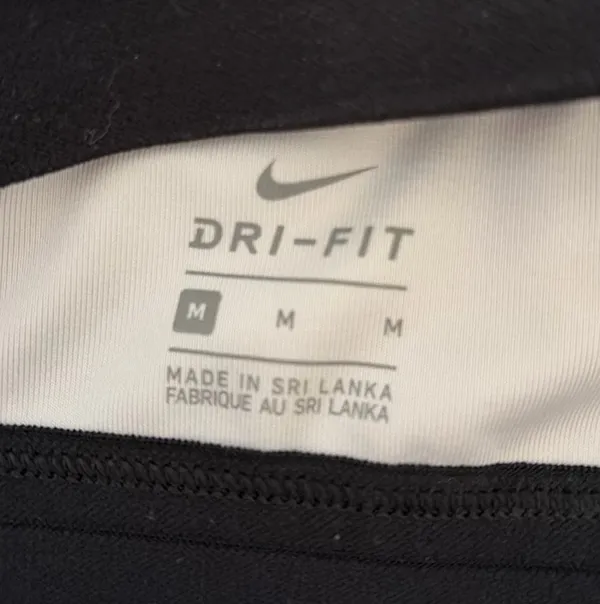 Nike Sports Bra - Image 4