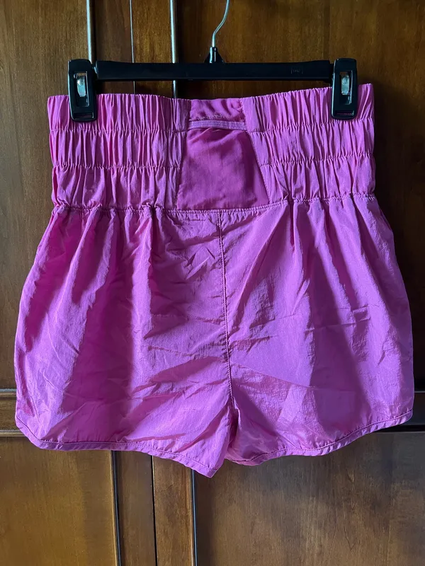 Free People Movement Shorts - Image 2