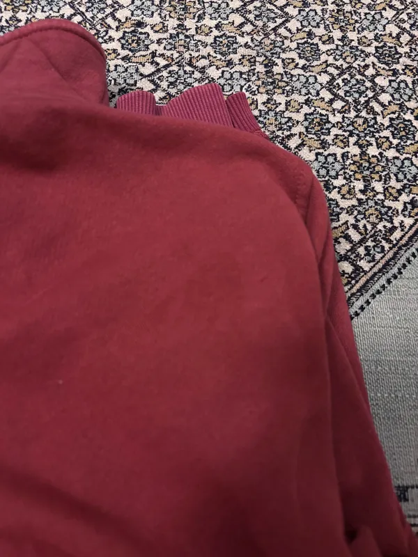 Aerie Sweatshirt Oversized - Image 4