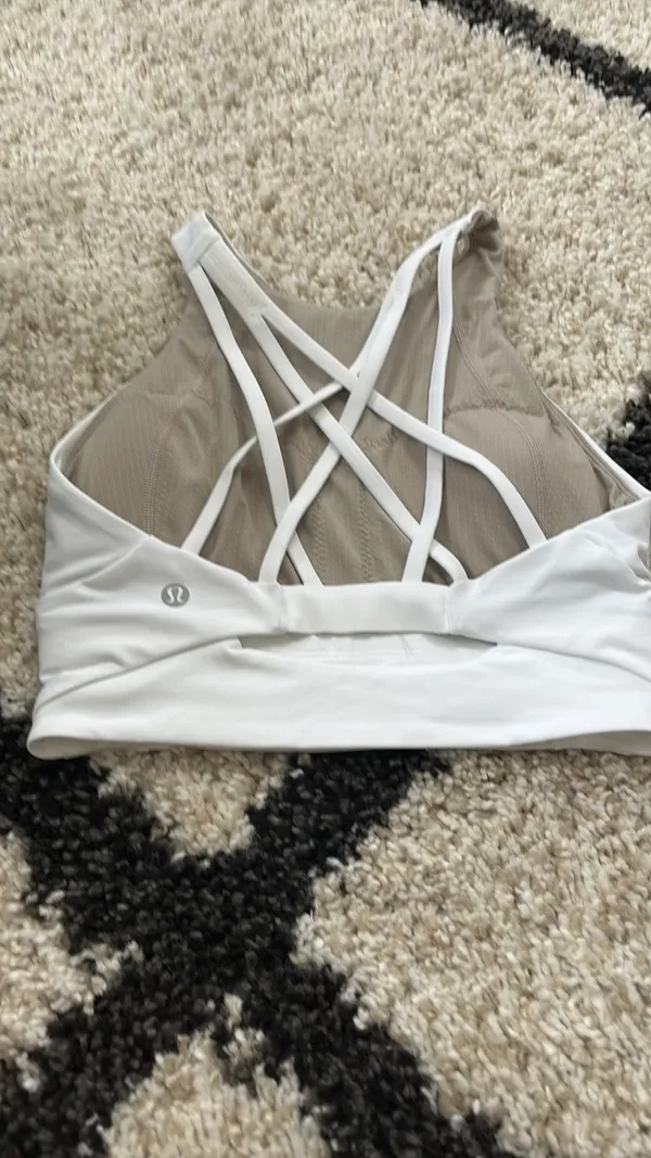 Lululemon sports bra  - Image 2