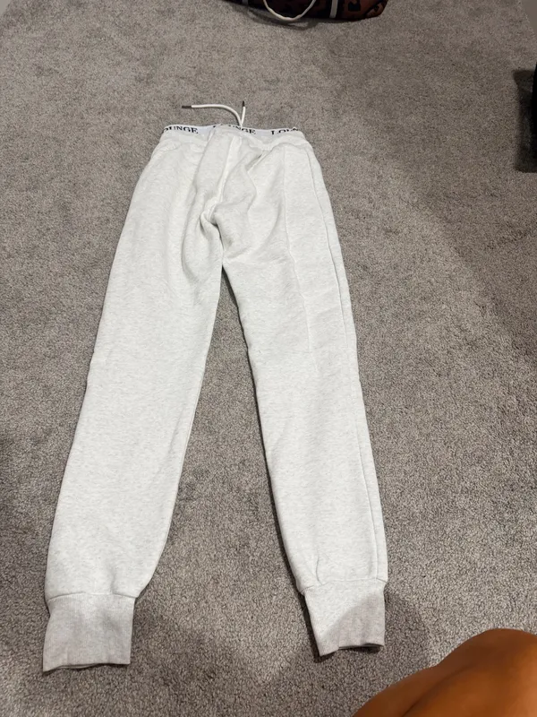 Lounge Sweatpants Jogger - Image 2