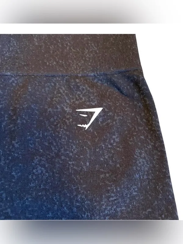 Gymshark ADAPT FLECK SEAMLESS SHORTS Compression Fit - Image 3