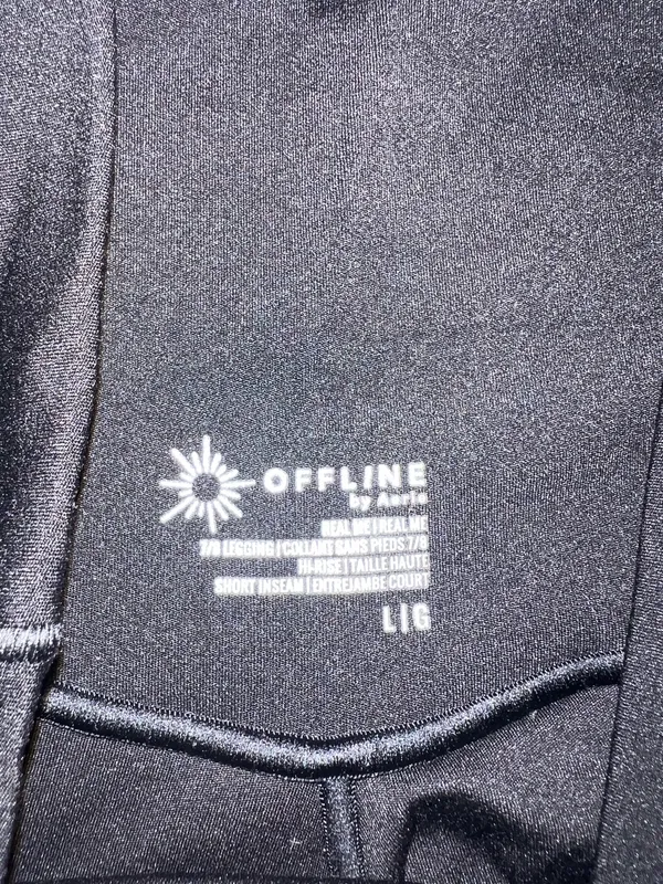 Offline Aerie Leggings High-Waisted - Image 3