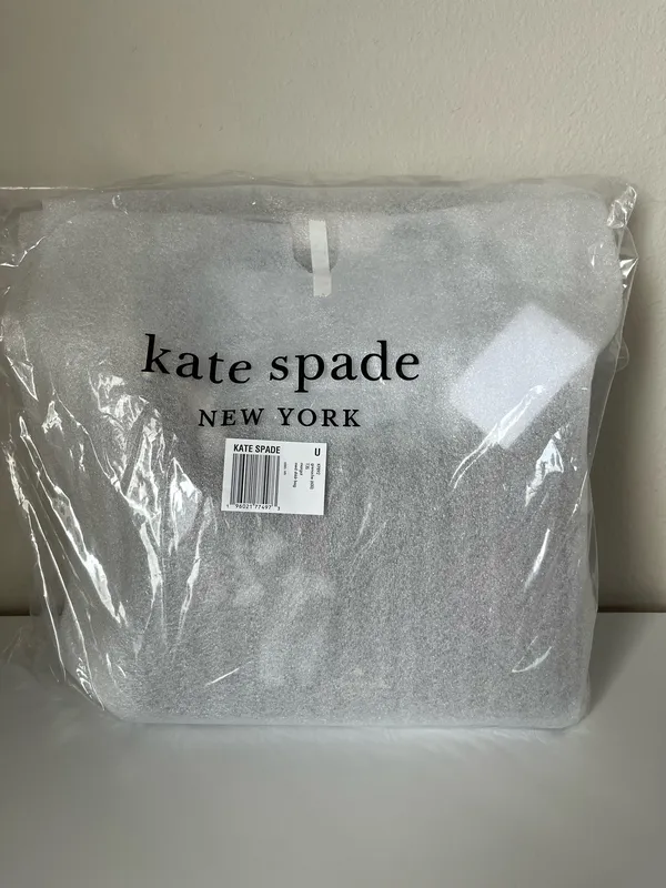 Kate Spade Margot Floral Medium Shoulder Bag - Image 14