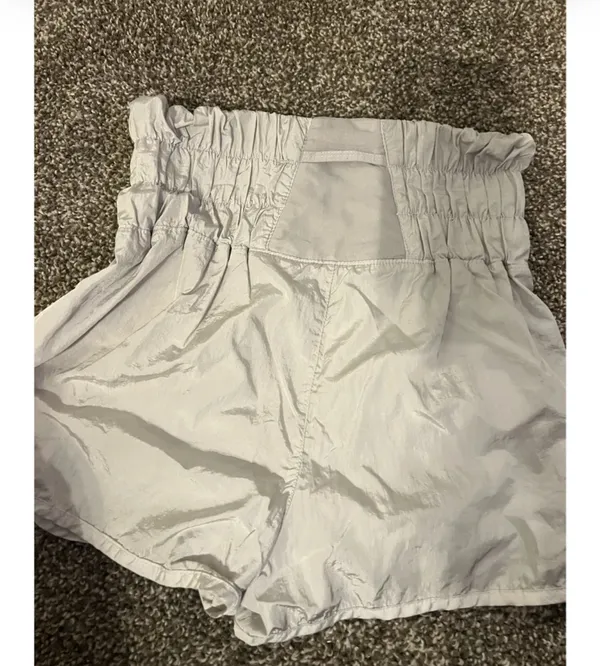 Free people movement shorts  - Image 2