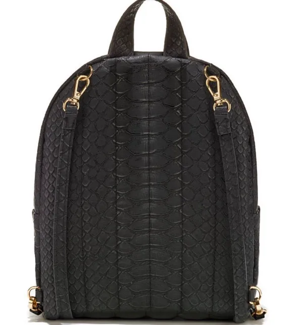 Victoria’s Secret Wicked Mini City Backpack - Image 2