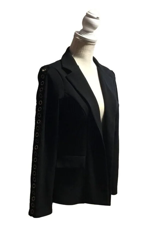Boohoo Formal Blazer - Image 5