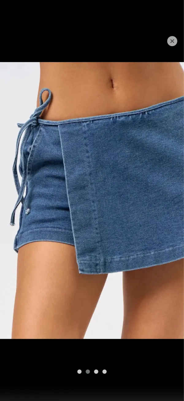 Boutique skort - Image 2