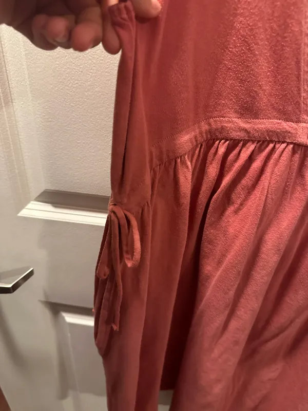 Wild Fable Sun Dress - Image 2