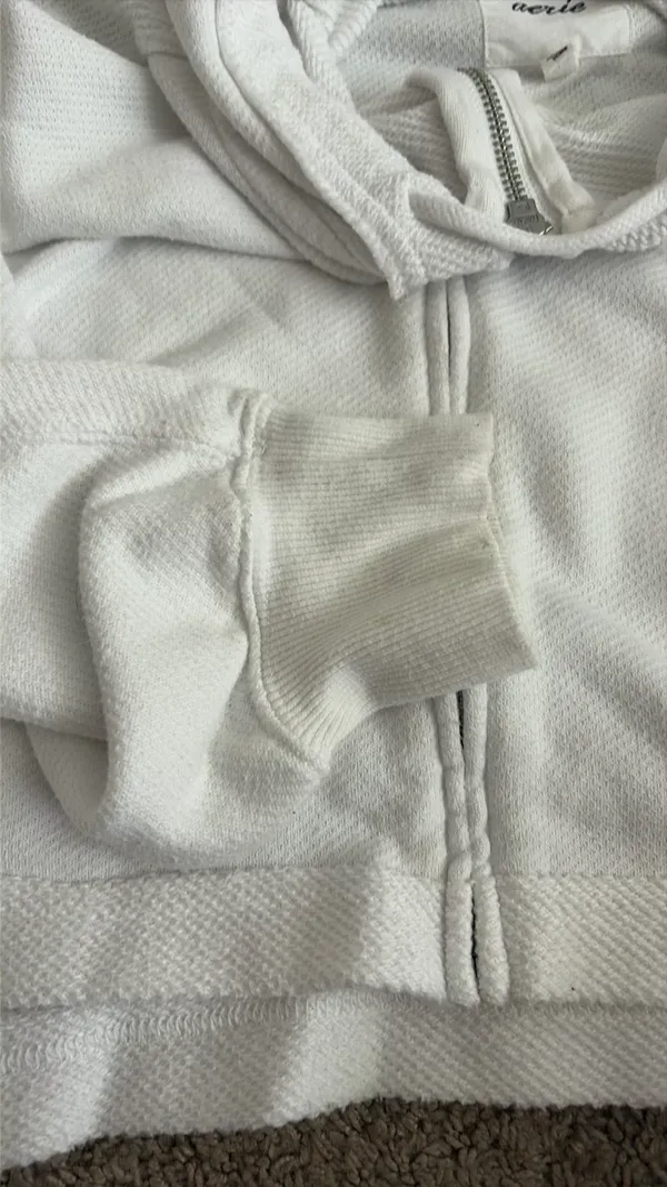 Aerie Cropped Sweater - Image 5