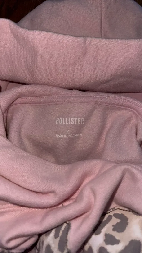Hollister Hoodie - Image 2