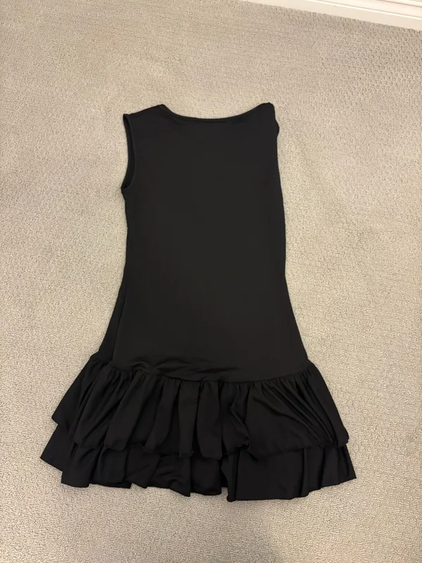 Black dress - Image 2