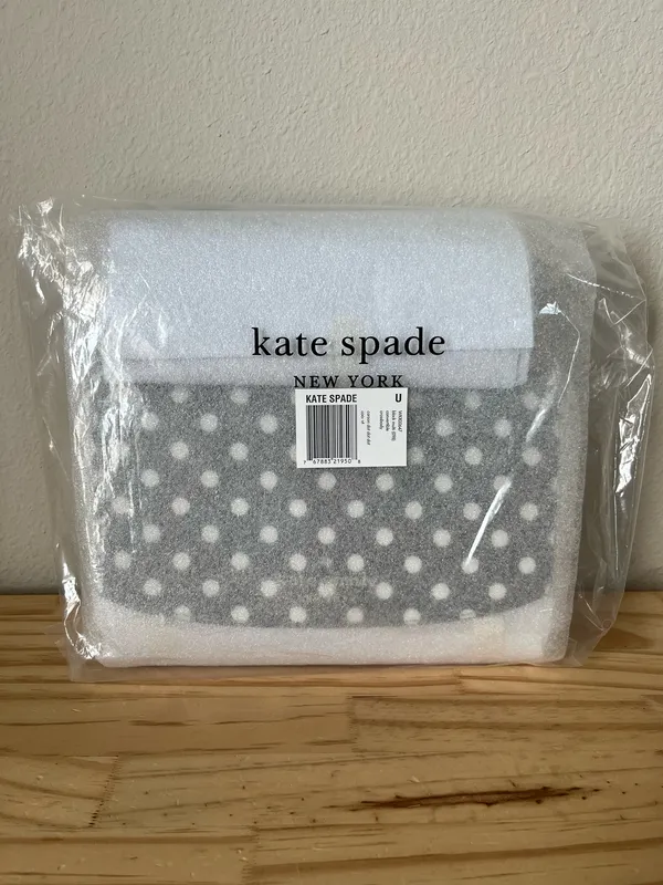 Kate Spade Purse - Image 15