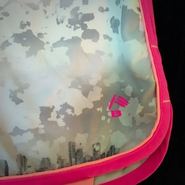 Reebok Double layer run shorts‎ - Image 2
