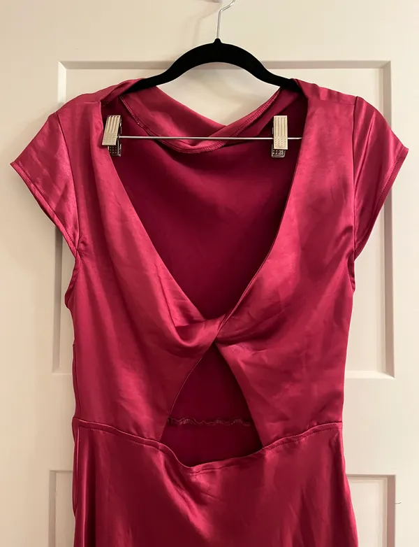 Hello Molly Dress - Image 4